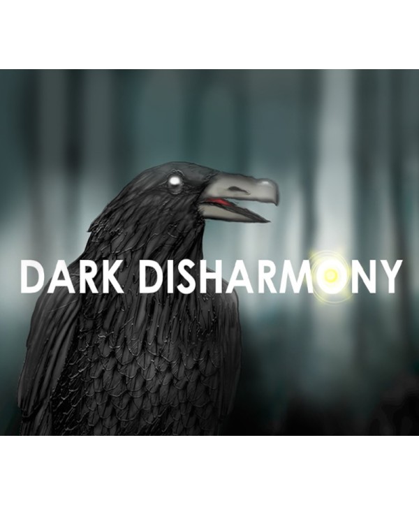 Dark Disharmony Steam Key GLOBAL